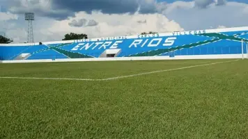 ¡San Antonio Bulo Bulo volverá a jugar de local en Entre Ríos