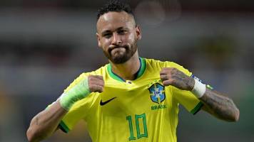 Fin del ciclo: Neymar confirma su salida de la Canarinha tras hacer historia y “ser feliz”
