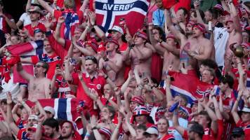 Festejos virales: el aliento de los hinchas que forman parte del show en el Mundial 2026