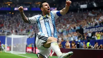 “Agallas y hambre de gloria”: Así ven a Messi tres leyendas mundiales