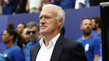 Francia no se confía de Paraguay: Deschamps destaca a tres figuras guaraníes