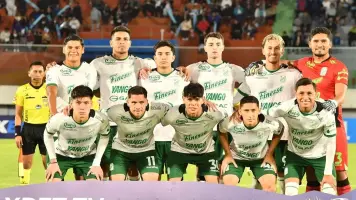 ¡Insólito! La regla que beneficia a Oriente Petrolero con peor diferencia de gol que sus rivales