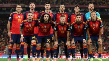 España vs Portugal: Cinco datos que perfilan a La Roja como favorita en octavos