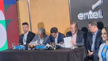 Los 104 partidos del Mundial 2026 se verán por ENTEL en televisión por cable