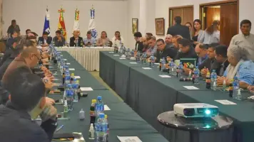 Se instala el Consejo Superior de la División Profesional con el tema Wilstermann y formato de torneos en mesa