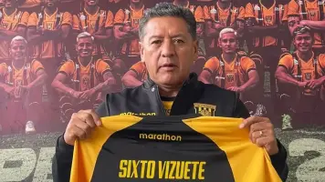¿Por qué se fue Vizuete del Tigre y quiénes suenan para reemplazarlo?