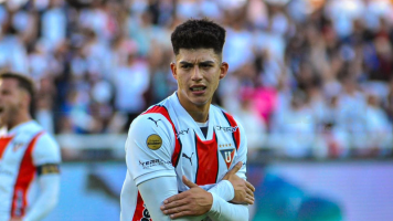 ¡Es oficial! Gabriel Villamil fue comprado por Liga de Quito, informó el club Bolívar