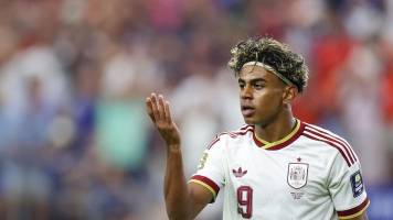 Lamine Yamal: ¿Cuál es el salario de la joya del fútbol español? 