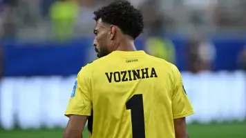 ‘Vozinha’ recibió una buena noticia: podrá usar su apodo en la camiseta de Colo Colo