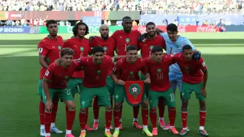 Un partido especial: Seis franceses de corazón que defienden a Marruecos