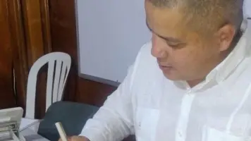 Asesinan a secretario municipal de Pradera cuando veía el partido de fútbol de Colombia