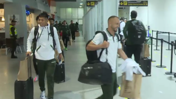 Bolivia viaja a México en busca del boleto al Mundial: “La virtud de este grupo es que sueña y está convencido de lo que quiere”