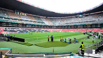 La fiesta del fútbol en marcha: Este jueves, a las 13:30 es la apertura oficial del Mundial