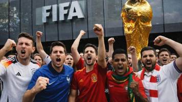 El Mundial 2026 avanza y tiene cuatro llaves definidas en dieciseisavos de final