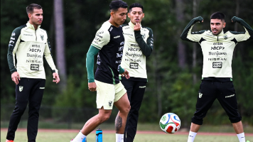 Bolivia mantiene la base en el inicio de un nuevo proceso; el partido ante Paraguay se verá por UNITEL