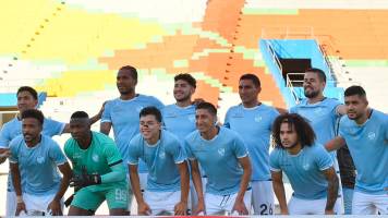 Minuto a minuto: Aurora golpea primero y abre el marcador frente a Independiente (1-0)