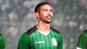 Oriente Petrolero perderá tres puntos si no paga a Diego Bejarano más de Bs 1 millón en las próximas 24 horas