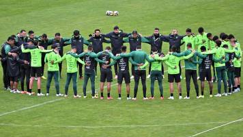 Bolivia llega al duelo final por el repechaje: Tiene que ganar a Brasil y esperar el tropiezo de Venezuela