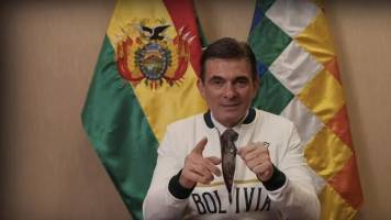 “Se juega un sueño”: El presidente Paz envía un emotivo mensaje para la Verde en el día clave