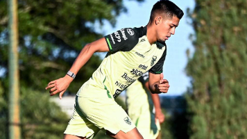 ¡Vamos Bolivia! La Verde cierra prácticas en el ‘gigante de acero’ este miércoles