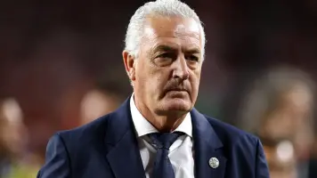 El mensaje de Alfaro hacia sus jugadores: Jueguen “como si fuera el último partido”