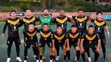 Copa Simón Bolívar: Los 16 clasificados a los octavos de final