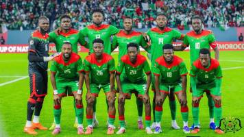 ¿Qué pasó con Burkina Faso? El equipo no llegó y el amistoso contra Argentina está en duda