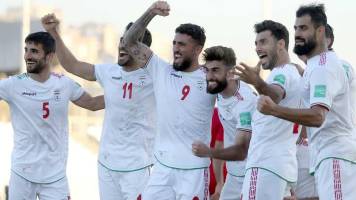 Mundial 2026: Selección de Irán sigue esperando la visa de EEUU y vuelve a surgir un rumor sobre Bolivia