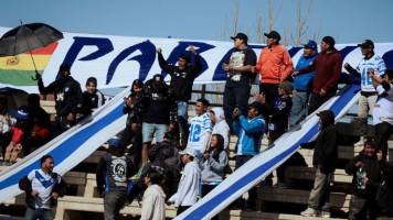 Sigue vivo: Pese a los rumores y la crisis, San José se inscribe en la Primera B de la asociación de Oruro
