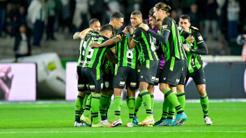 Conoce al club que fichó a Miguelito: América Mineiro, un grande de Belo Horizonte