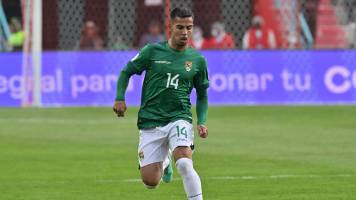 Mira la expulsión de Robson Matheus tras una barrida en un balón dividido