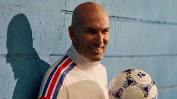 Fin de una era: Zidane tomará el relevo de Deschamps en Francia tras el Mundial