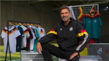 Klopp acepta a Alemania con una fuerte advertencia: “Si se meten con mi familia, me iré”