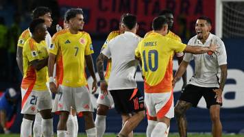 Copa del Mundo: Sudamérica ya tiene a sus seis clasificados; Bolivia aún sueña con el repechaje
