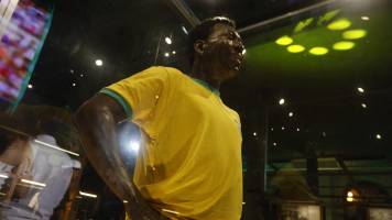 La medalla ganada por Pelé en el Mundial 1958 será subastada en Inglaterra