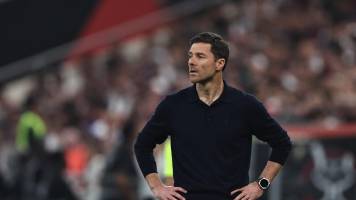 Chelsea apuesta por Xabi Alonso para reconstruirse tras una temporada fallida