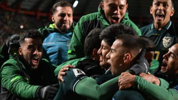 Repechaje: Estos son los amistosos confirmados para la Verde, uno de los rivales ya está clasificado al Mundial 2026