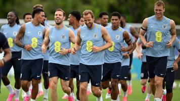 El calor y humedad son los “otros dos rivales” para los equipos mundialistas 