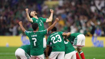 Astróloga, que predijo triunfo de México con Ecuador, asegura victoria mexicana ante Inglaterra 