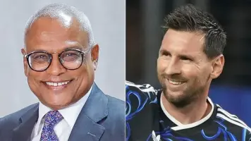 El obsequio especial que el presidente de Cabo Verde le hará a Lionel Messi
