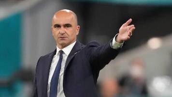El DT de Portugal Roberto Martínez elogia a Colombia y anticipa que serán visitantes en Miami