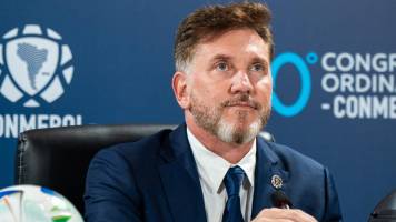 Conmebol pide a la FIFA “información adicional” sobre el proyecto de inversión privada