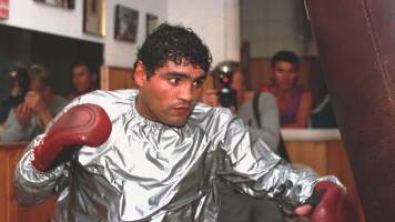 Muere el argentino Jorge ‘Locomotora’ Castro, excampeón mundial de boxeo