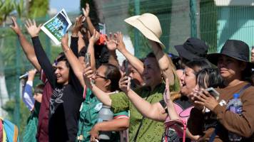 México, en los ojos del planeta para el inicio del Mundial 2026 
