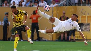 El Mundial de Clubes define a sus aspirantes al título con una final adelantada
