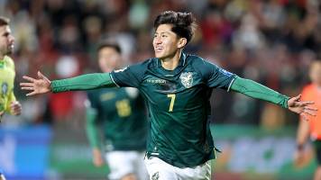 Miguelito lidera una generación que invita a soñar con el Mundial 2030