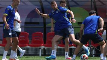 Estas son cuatro figuras destacadas que estarán en el duelo entre Canadá y Bosnia