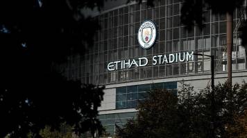 El patrocinador del City estudia acciones legales contra la Premier League