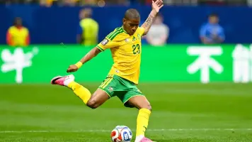 ¿Qué se sabe de la muerte de Jayden Adams, el futbolista que jugó en el Mundial?