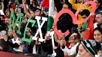 Mundial 2026: México anuncia “home office” y suspende las clases escolares para este jueves 